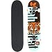 Habitat Pennant Skateboard Complete 7.6