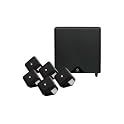 5.1-Ch. Home Theater Speaker System