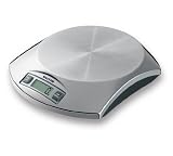 Review Salter Housewares  / Salter Housewares Electronic Kitchen Scale