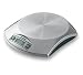 Kitchen & Housewares : Salter Housewares Electronic Kitchen Scale