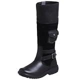 Timberland Little Kid Dervish Charles Street Boot