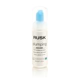 Rusk Plumping Mousse - Travel Size)