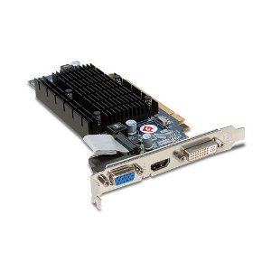 Diamond Radeon HD 4550 Profile Bracket