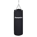 ScSPORTS Boxsack CANVAS 100 X  35 cm, GEF�LLT