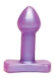 Tantus Ryder Anal Plug, Pink Pearl