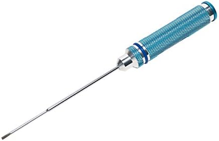 Speed Energy Screwdriver with End Cap, 2mm