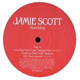 JAMIE SCOTT / SEARCHING