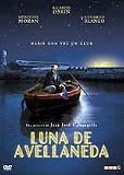 Luna De Avellaneda (Moon Of Avellaneda) [NTSC/REGION 1 & 4 DVD. Import-Latin America]
