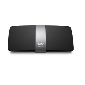 Linksys EA4500 Review