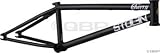 Stolen Cherry 20.6" Frame Black