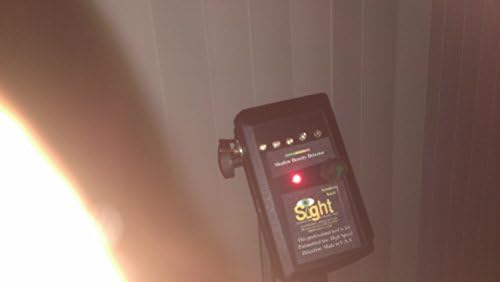 Shadow Density Detector (Ghost Hunting Equipment)