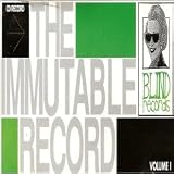 The Immutable Record 1