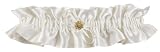 Hortense B. Hewitt Wedding Accessories Just Precious, Bride's Garter, Ivory