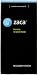 Zaca Recovery Patch, 6 Pack