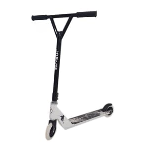 【クリックで詳細表示】JD RAZOR MS-133 PRO ホワイト： おもちゃ