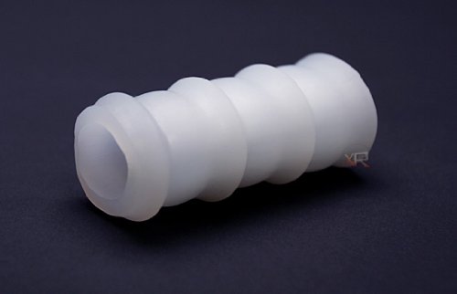 The Tantus Silicone Masturbation Sleeve