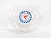 Baby Bling Superman Pacifier