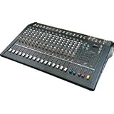 Pyle PMXL16 Power Mixer