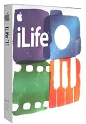iLife '11 [OLD VERSION]