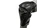 TMS® Adult Knee Shin Guards Protector Brace ATV Motocross Mx Dirt Bike Off-road Race