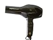 Supersolano 232b 1875 Watt Professional Ceramic Toumaline Dryer, Black