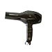 Supersolano 232b 1875 Watt Professional Ceramic Toumaline Dryer, Black