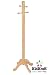 KidKraft Clothes Pole - Natural