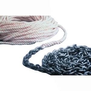 Powerwinch P10293 Marine Anchor Line by Powerwinch