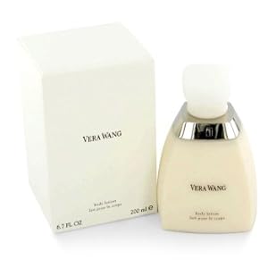 Vera Wang by Vera Wang Body Lotion 6.7 oz