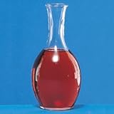1 Liter Round Carafe (09-0437)