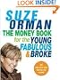 The Money Book for the Young, Fabulous & Broke