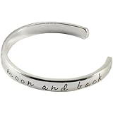 Mud Pie Cuff, To The Moon