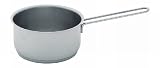 Produkt-Bild: Fissler Stielkasserolle H&auml;ppchen 12 cm, 0,5 l, ohne Deckel