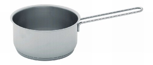 Fissler Stielkasserolle Häppchen 12 cm, 0,5 