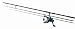 Zebco Starter Carp Rod&Reel Combo