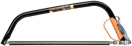 Fiskars 124810 B&uuml;gels&auml;ge 61 cm (24 Zoll), 70 cm