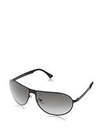 Police Gafas de Sol Cube 4 Negro