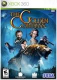 New Sega Golden Compass Xbox 360 Ntsc Hdtv 720P 1080I 1080P Following Movie Storyline 100 Kb Save