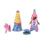Fisher Price Precious Places Nadia The Party Princess Figure Set