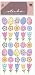 EK Success Sticko Easter Stickers