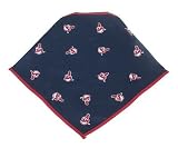 Dog Bandana - Cleveland Indians - Medium/Large