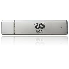 32GB USB RAM Components MEMBAR Zelos retail