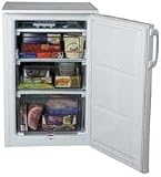 LEC U 5526  Freezer
