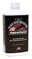 Renovo Fabric Soft Top Reviver - Black, 1 Liter Bottle