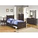 UNDERBED STORAGE -- COASTER 460137