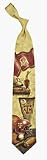 Texas A & M Aggies Nostalgia 2 All Silk Adult Tie From Eagles Wings