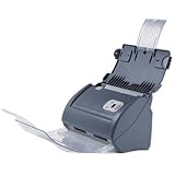 Sheetfed  Duplex Color Scanner