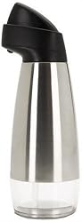 OXO Good Grips 1068654 Slim Profile Soap/Lotion Dispenser