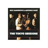 Tokyo Sessions