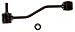 Moog K80101 Front Sway Bar End Link Kit